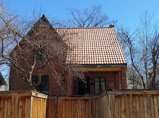 1320 S University Blvd, Denver, CO 80210