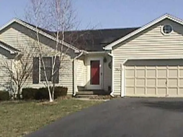 183 Candlewood Dr, Danville, KY 40422