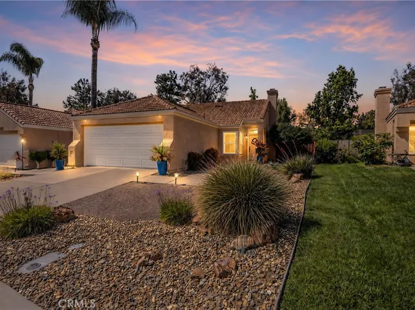 43121 Corte Cabrera, Temecula, CA 92592