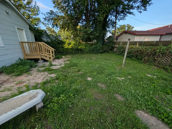 1011 NE Seward Ave, Topeka, KS 66616