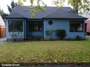 7416 N Seward Ave, Portland, OR