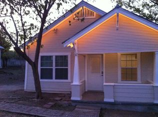 1504 Parker Ln, Austin, TX 78741