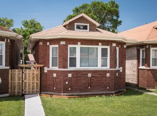7534 S Winchester Ave, Chicago, IL 60620