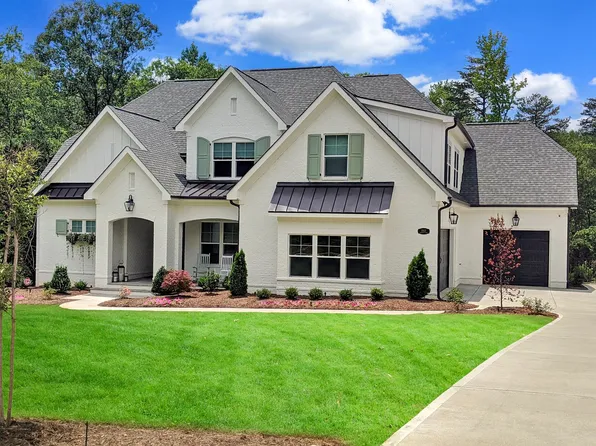 Homes Available Soon, The Ridge