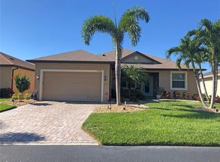 24787 Rio Villa Lakes Cir, Punta Gorda, FL 33950