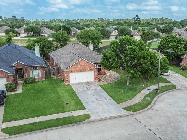 4055 Bentwood Dr, Dickinson, TX 77539