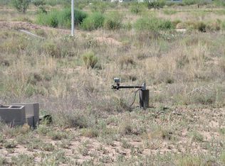 5734 N Fort Grant Rd, Willcox, AZ 85643