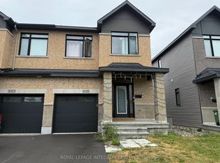 2025 Allegrini Ter S, Ottawa, ON K2S 2S7