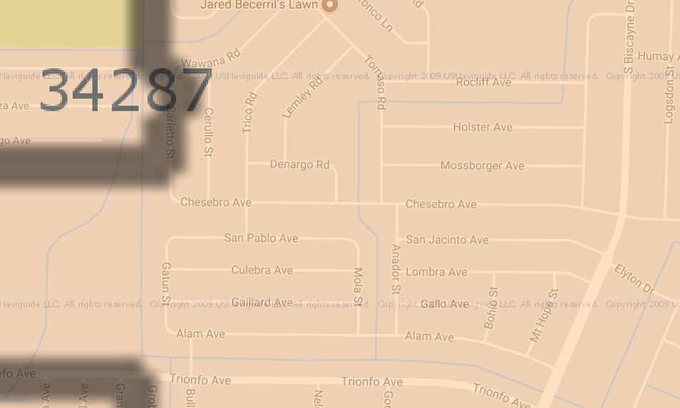 1st image of 8124 Mossborger Ave