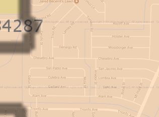 8124 Mossborger Ave, North Port, FL 34287