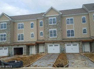 3670 Glouster Dr, North Beach, MD 20714