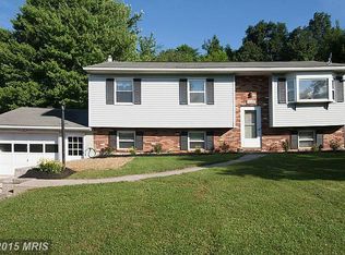 3244 Lineboro Rd, Manchester, MD 21102