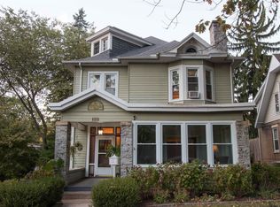 2112 Chestnut St, Harrisburg, PA 17104
