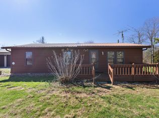 11696 E Short Rd, Springville, IN 47462