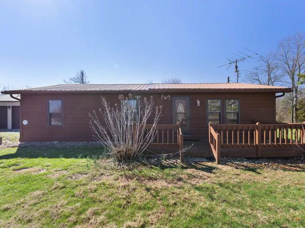 11696 E Short Rd, Springville, IN 47462