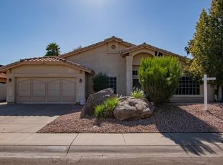 10774 N 55th Dr, Glendale, AZ 85304