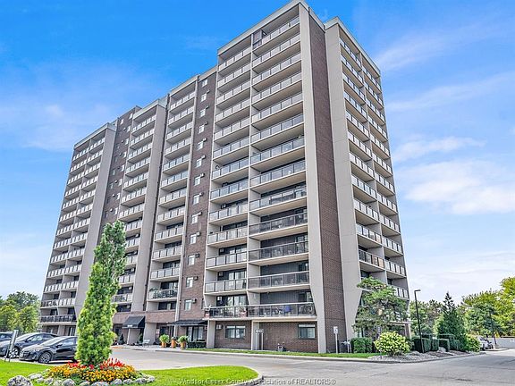 2nd image of 9099 Riverside Dr E #402