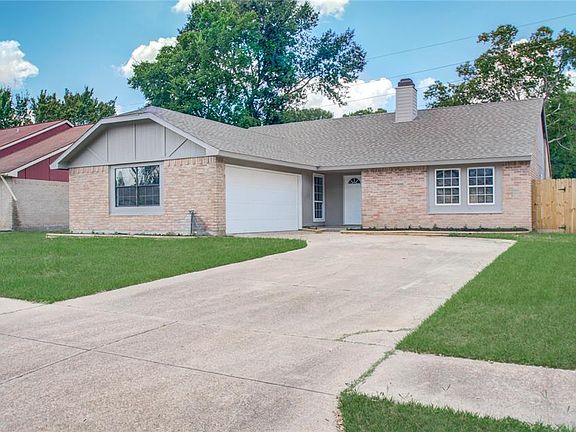 2nd image of 5522 Fair Forest Drive