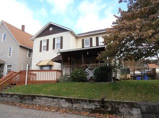 141 River St, Oil City, PA 16301