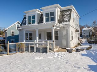 7 Ann St, Greenwich, CT 06830