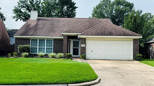 5808 Forest Timbers Dr Photo 1