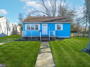 1318 N Franklin Blvd, Pleasantville, NJ 08232
