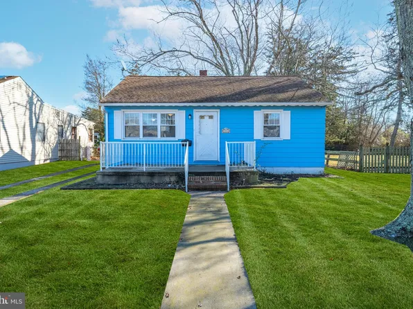 1318 N Franklin Blvd, Pleasantville, NJ 08232