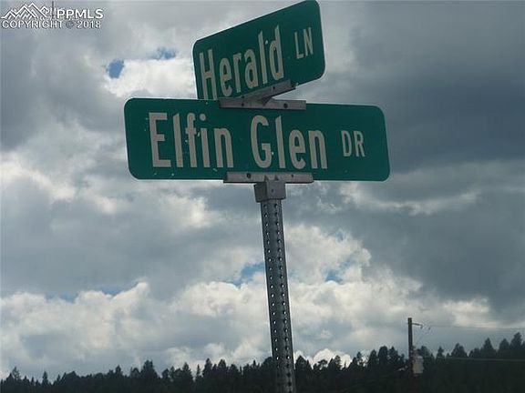 4th image of Elfin Glen Dr