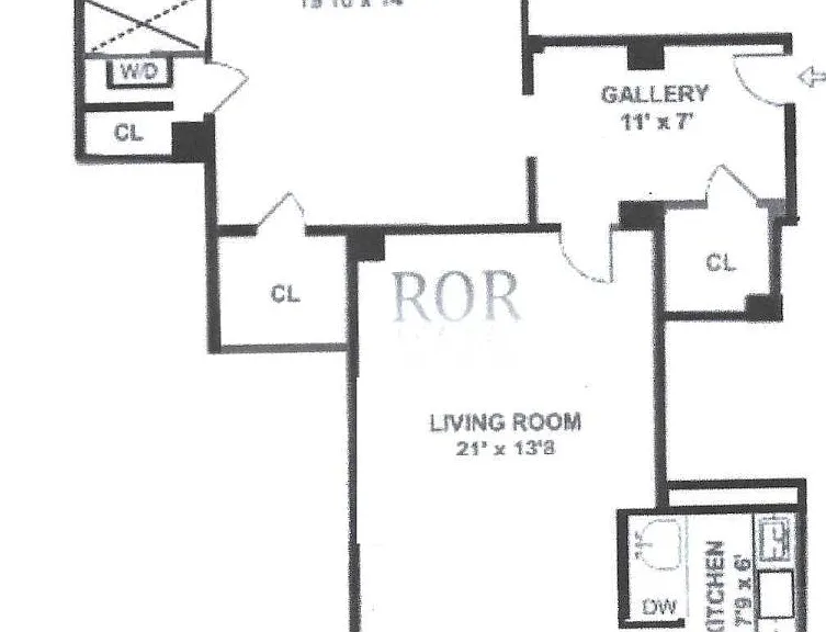 275 Central Park W #7E — Photo 2