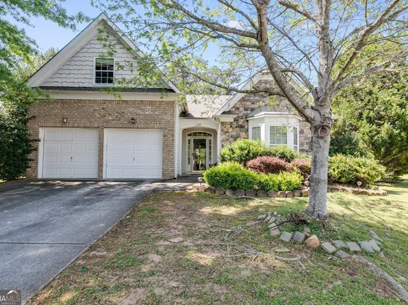 3502 Aberdeen Way, Douglasville, GA 30135