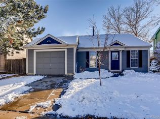 19806 E Eastman Ave, Aurora, CO 80013