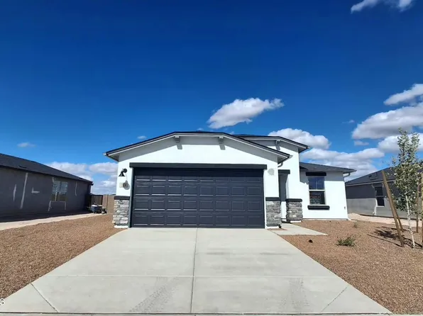 1106 Helsing Rd, Chino Valley, AZ 86323