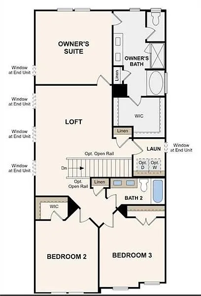 Building Photo - 1303 Farmers Loop #R