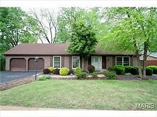 341 Ridge Trail Dr photo 1