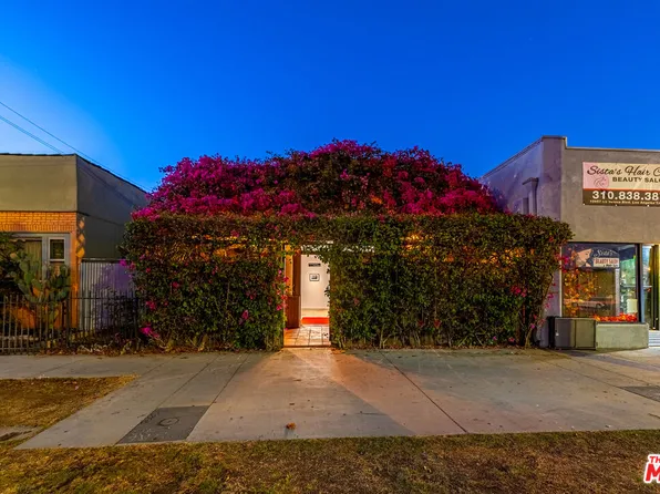 10959 Venice Blvd, Los Angeles, CA 90034