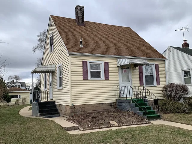 Building Photo - 2940 Gibson Pl
