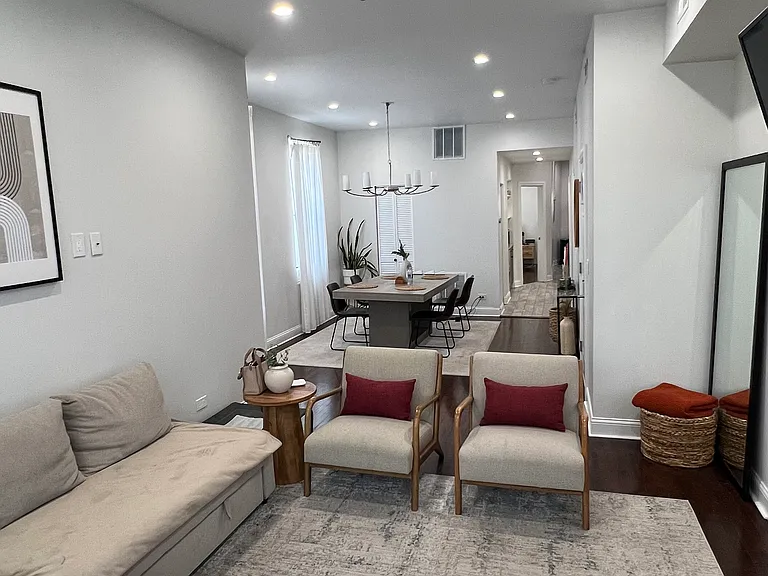 1630 N Karlov Ave #3 — Photo 1