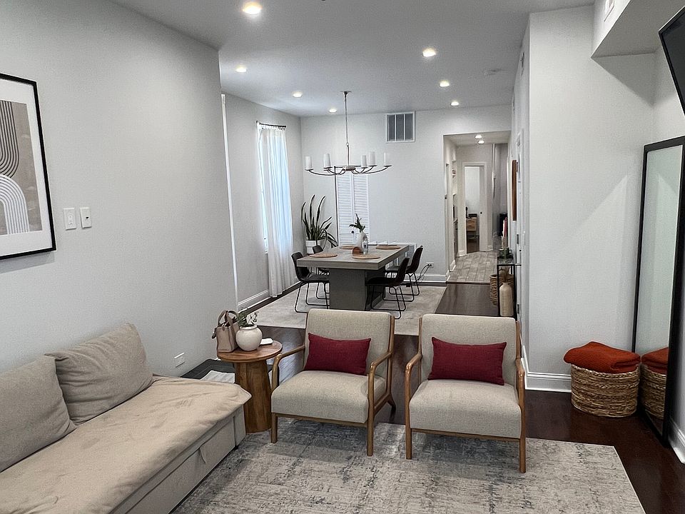 1st image of 1630 N Karlov Ave #3