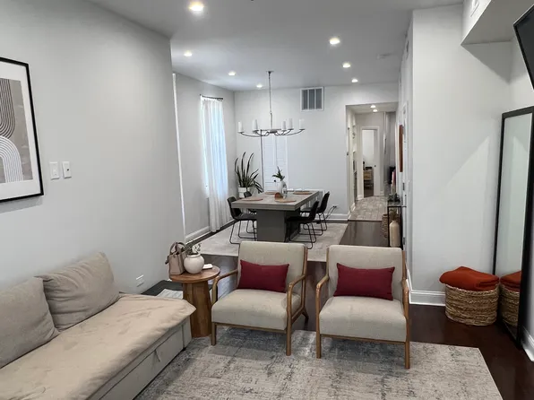 1630 N Karlov Ave #3, Chicago, IL 60639