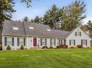 87 Windham Dr, East Longmeadow, MA 01028