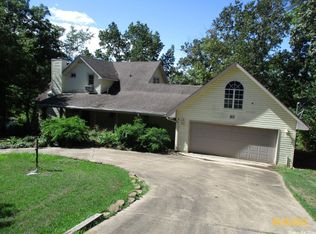 211 Halteria Point, Hot Springs, AR 71913