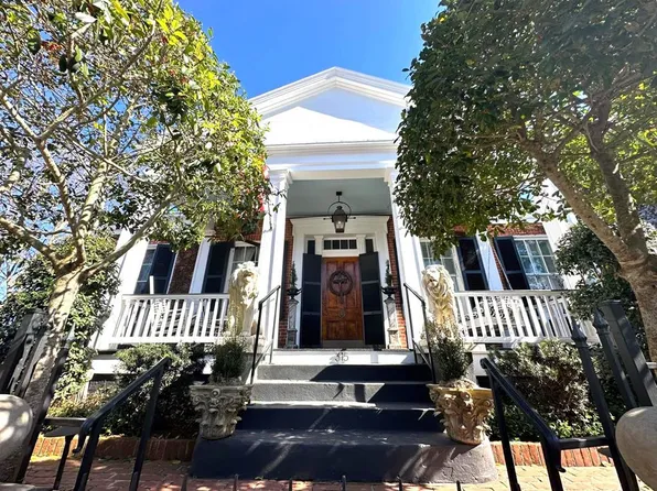 315 N Rankin St, Natchez, MS 39120