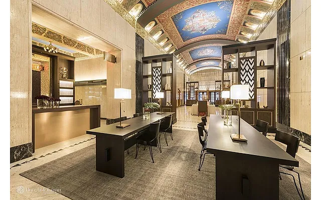 Rented by Douglas Elliman | media 2