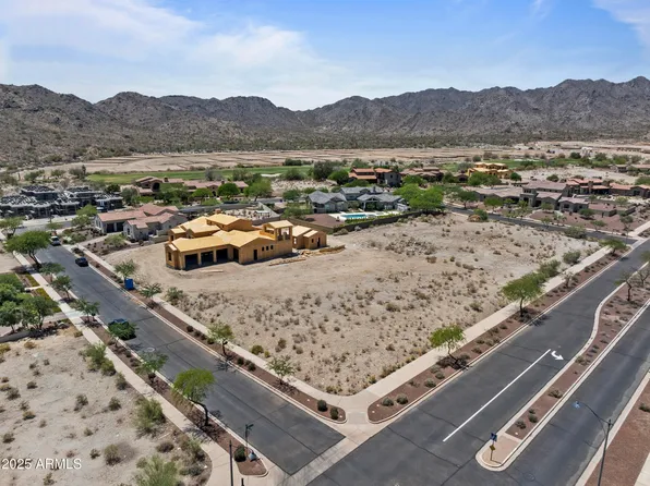 3846 N GILA PLAIN Trail #228, Buckeye, AZ 85396