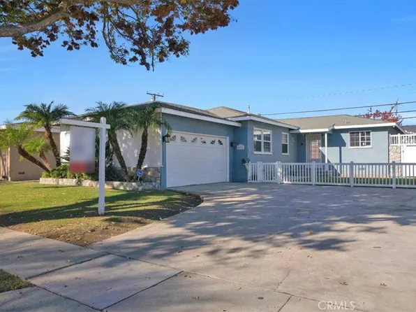 6121 Droxford St, Lakewood, CA 90713