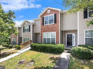 196 Odyssey Turn, Conyers, GA 30012