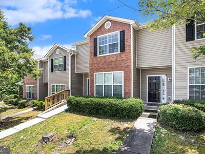 196 Odyssey Turn, Conyers, GA, 30012