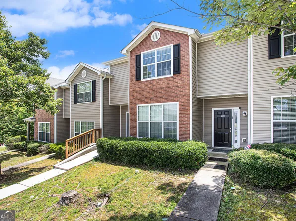 196 Odyssey Turn, Conyers, GA 30012