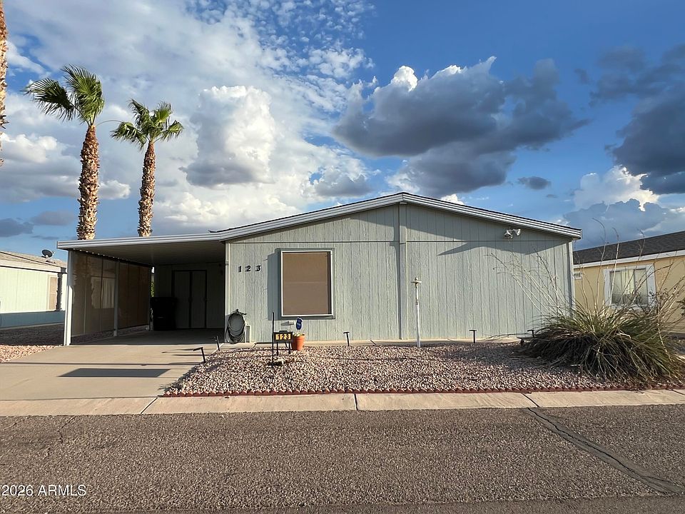 1st image of 437 E Germann Road #123