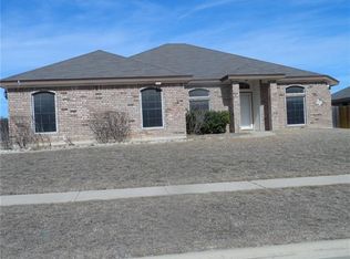 4805 Neta Dr, Killeen, TX 76549